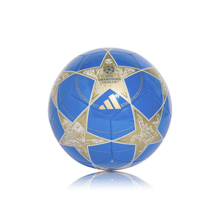 Ballon ucl club