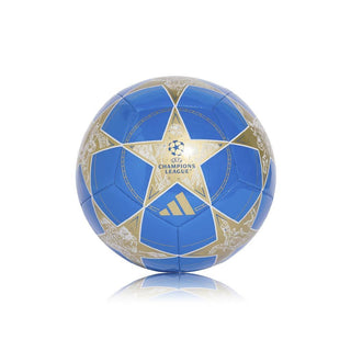 Ballon ucl club