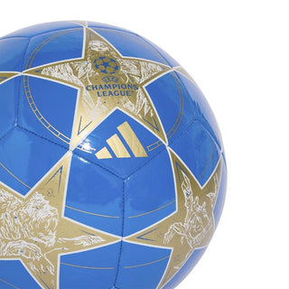 Ballon ucl club