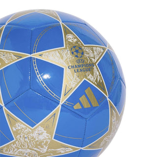 Ballon ucl club