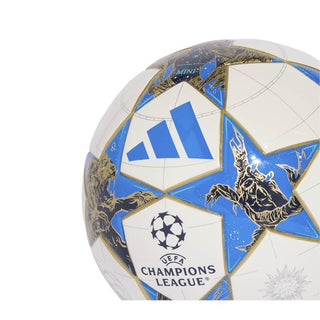 Mini ballon ucl