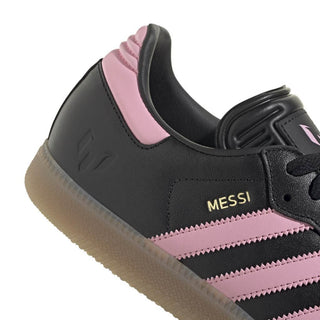 Samba messi