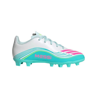 F50 messi club fg/mg jr