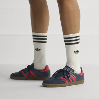 Samba arsenal in ad