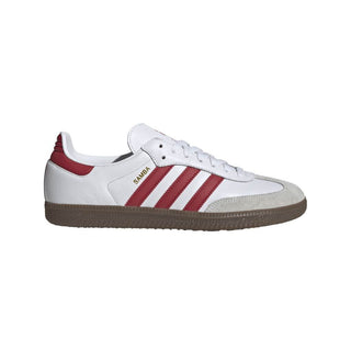Samba liverpool fc in