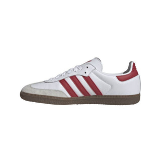 Samba liverpool fc in