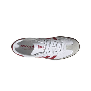 Samba liverpool fc in