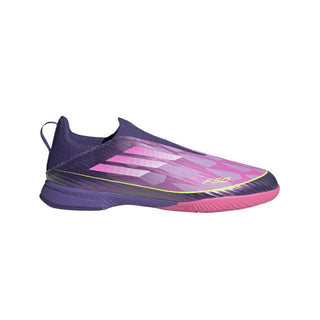 F50 league ll in lamine jr