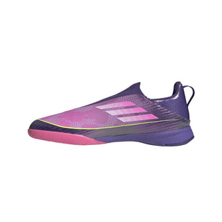F50 league ll in lamine jr