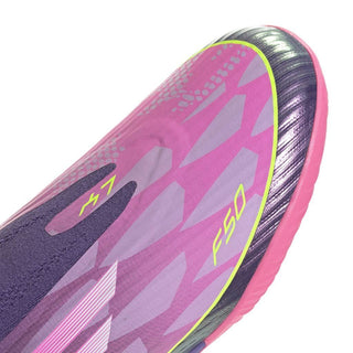 F50 league ll in lamine jr