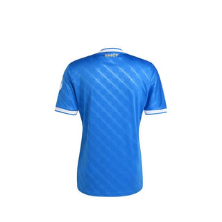 Real madrid 3rd jersey men's