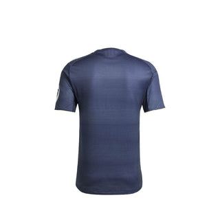Maillot real madrid authen. away (homme)