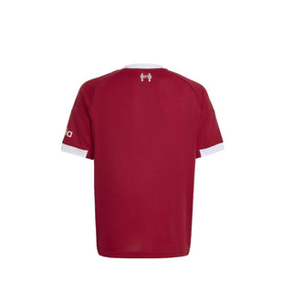 Maillot liverpool home jr