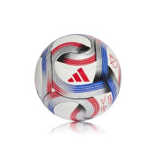 Ballon mls competition