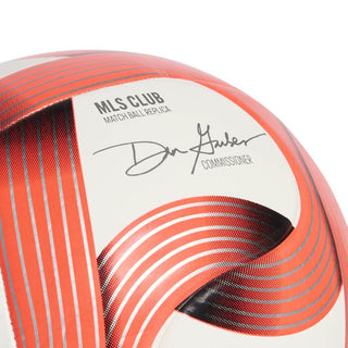 Ballon mls club