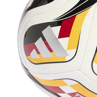Ballon allemagne club