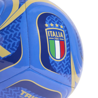 Ballon italie club