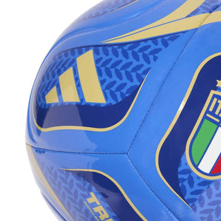 Ballon italie club