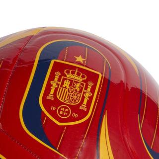 Ballon espagne club