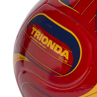 Ballon espagne club