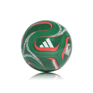 Ballon mexique club