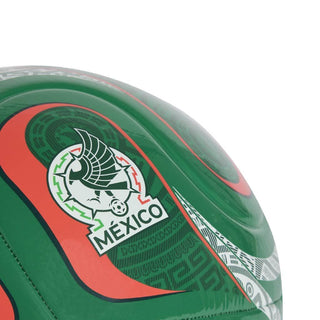 Ballon mexique club