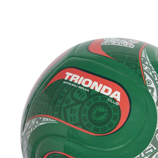 Ballon mexique club