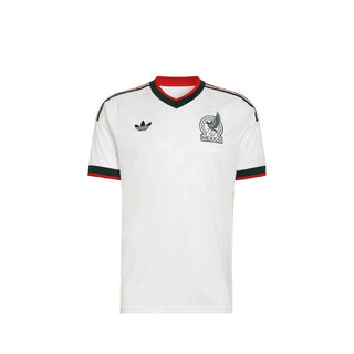 Maillot mexique away homme