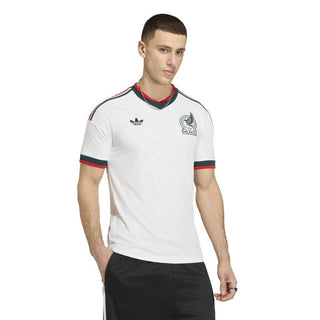 Maillot mexique away homme