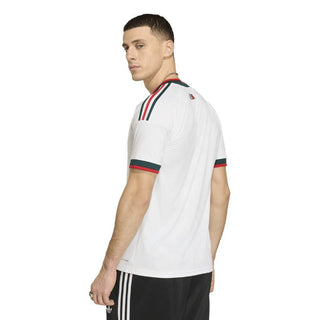 Maillot mexique away homme