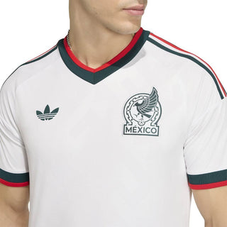 Maillot mexique away homme