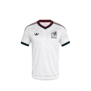 Maillot mexique away authentique homme