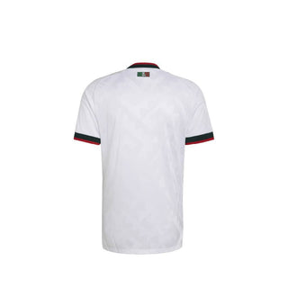 Maillot mexique away authentique homme