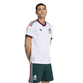 Maillot mexique away authentique homme