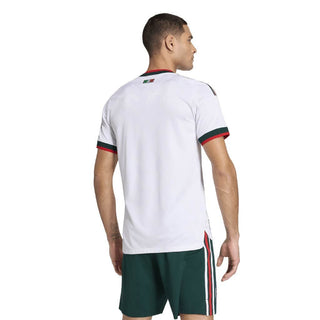 Maillot mexique away authentique homme