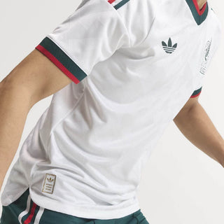Maillot mexique away authentique homme