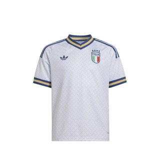 Maillot italie away junior
