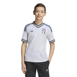 Maillot italie away junior