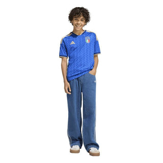 Maillot italie home junior