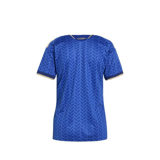 Maillot italie home femme