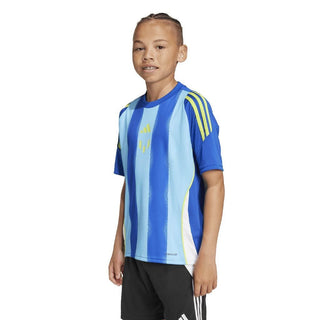 Gilet d'entraînement messi junior