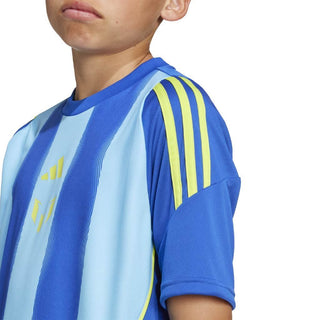 Gilet d'entraînement messi junior