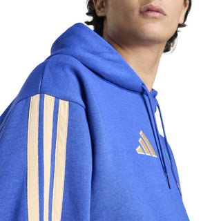 Gilet à capuchon italie homme