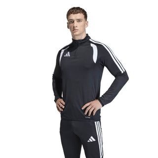 Veste 1/4 zip tiro 26 league homme