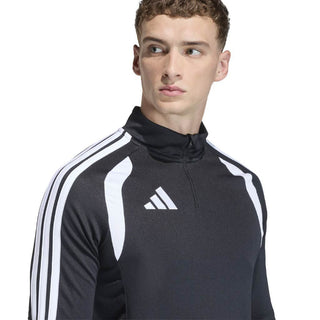 Veste 1/4 zip tiro 26 league homme