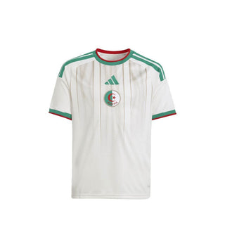 Maillot algérie home junior
