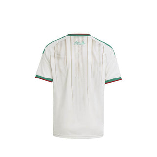 Maillot algérie home junior