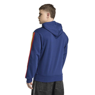Gilet à capuchon espagne homme