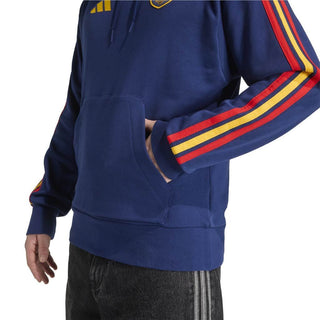 Gilet à capuchon espagne homme