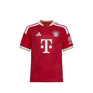 Bayern munich home jersey youth